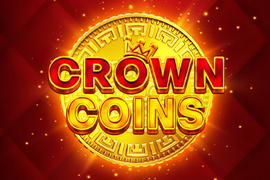 Crowncoins автомат МаксБет Казино